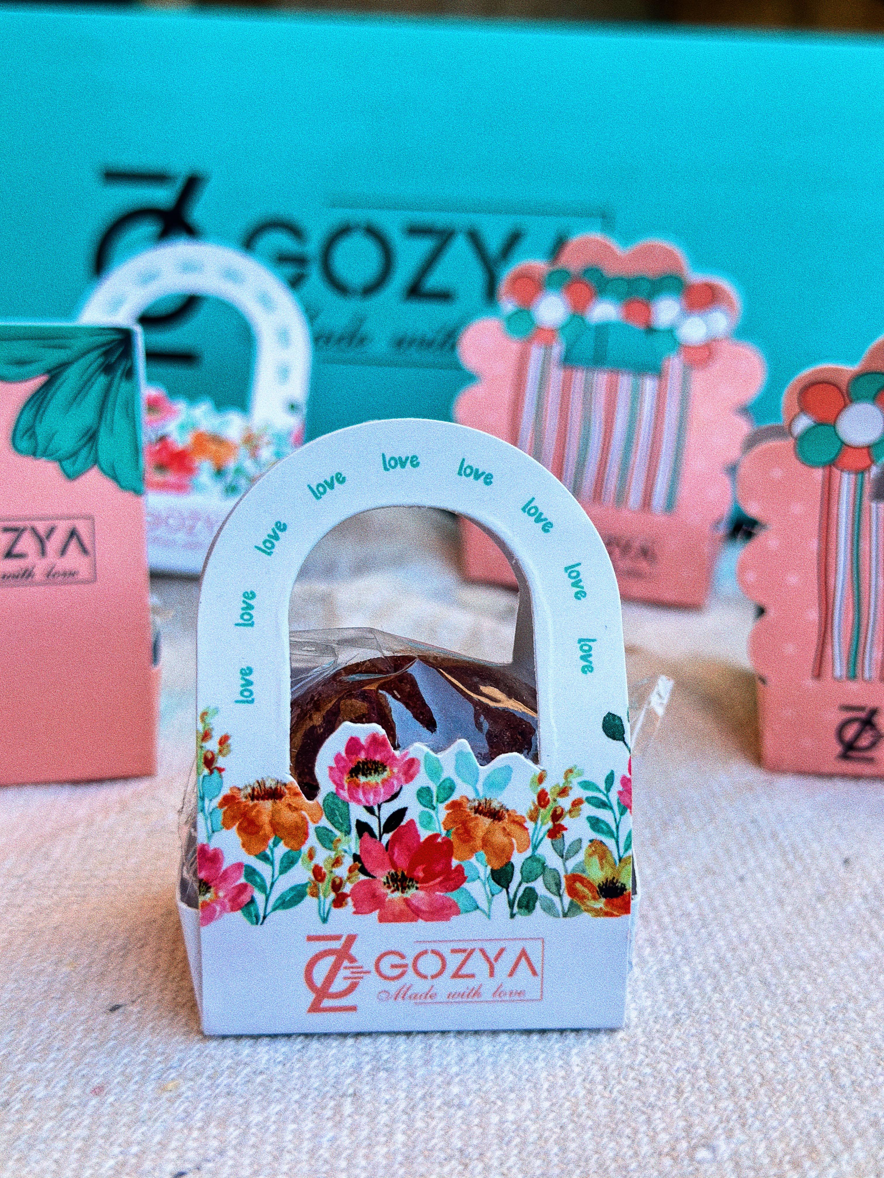 توزيعات الافراح والمناسبات 