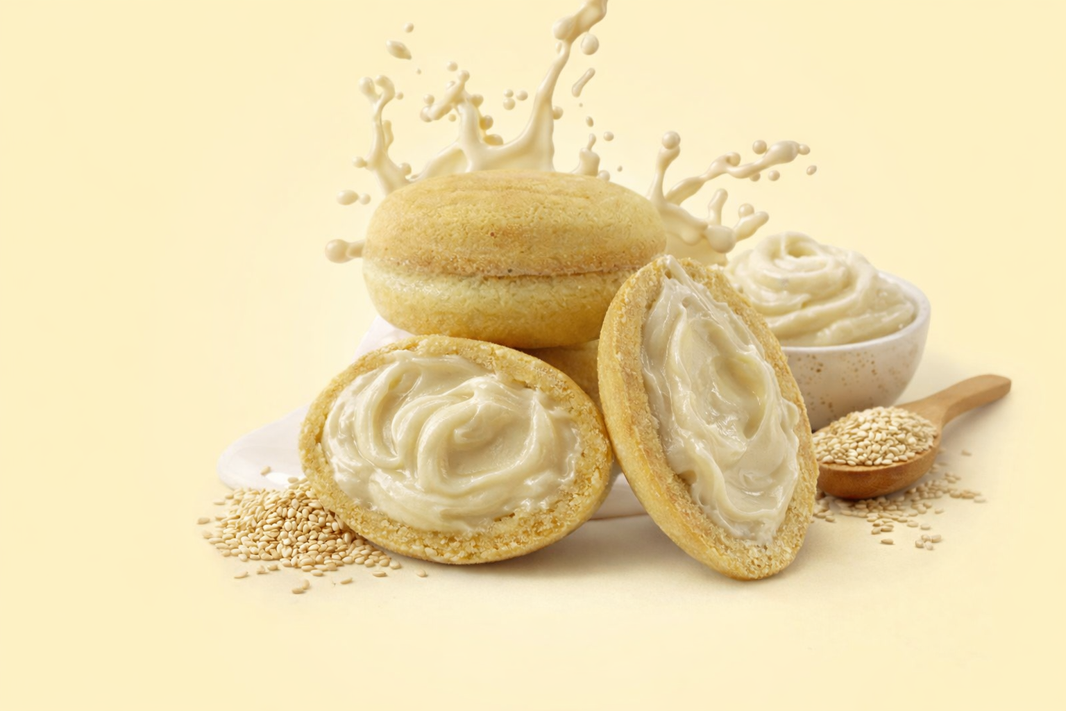 حلاوة اسبرد 