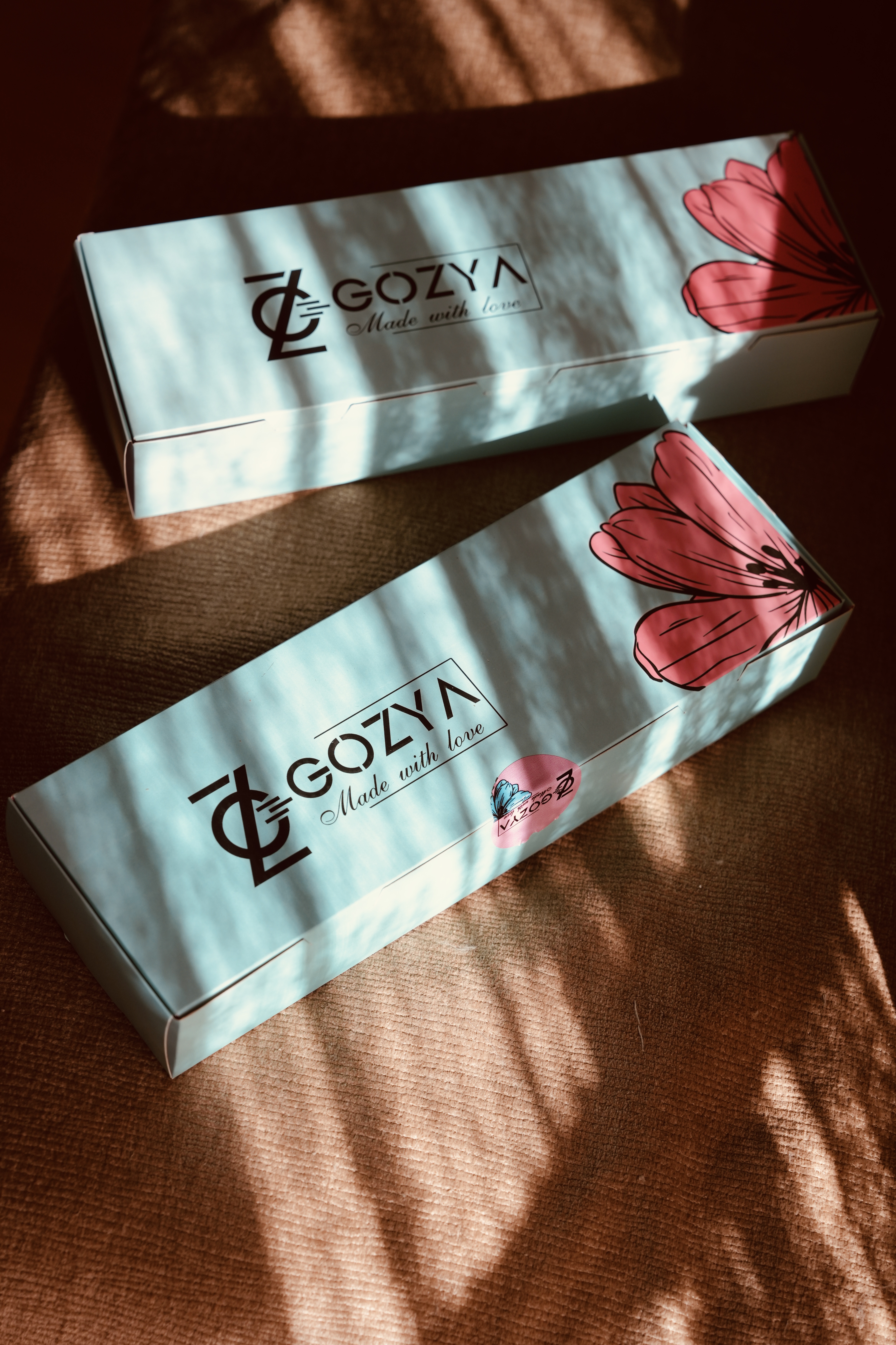 Customize Your Box