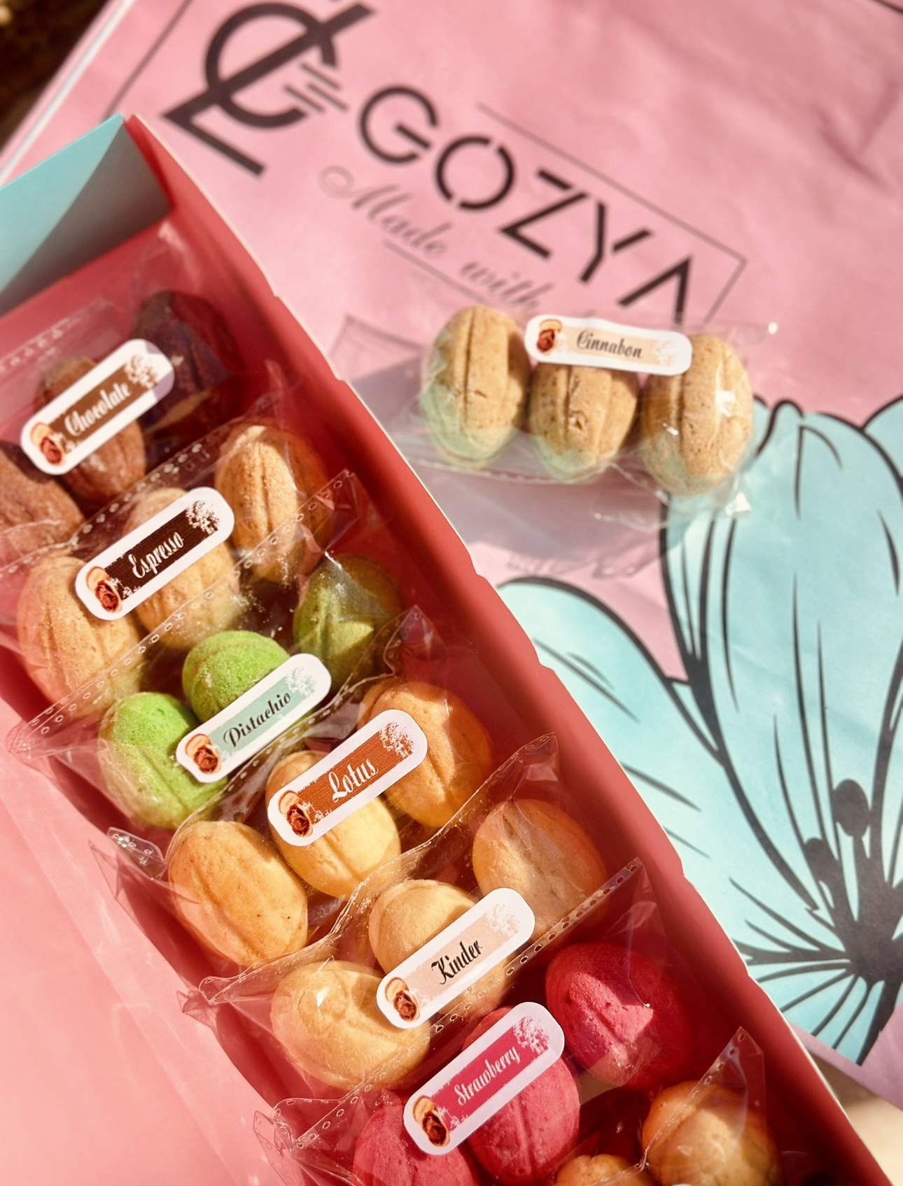 Box of Joy